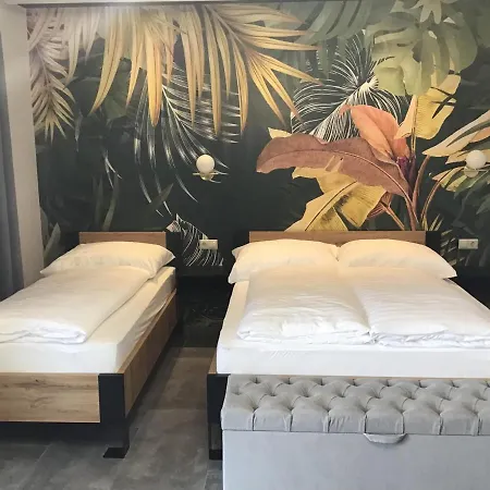 Chillout House 4* Sotony