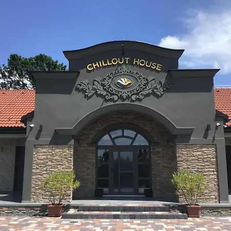 Chillout House 4*