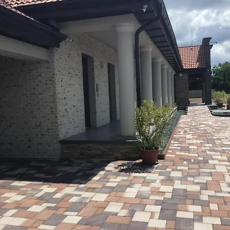 Chillout House Ξενοδοχείο 4*