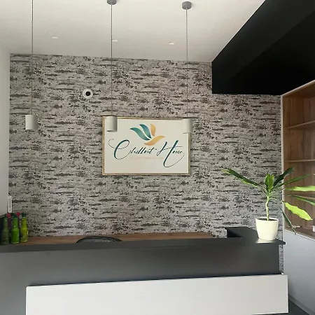 Hotel Chillout House Sotony