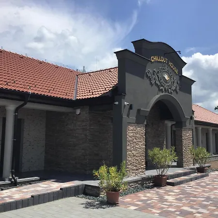 Ξενοδοχείο Chillout House