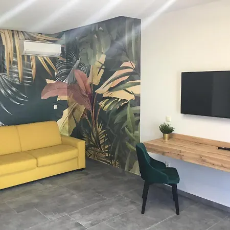 Chillout House