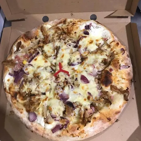 Chillout House 4* Sotony