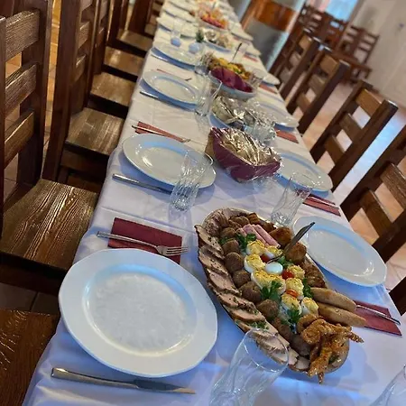 Chillout House Ξενοδοχείο 4*