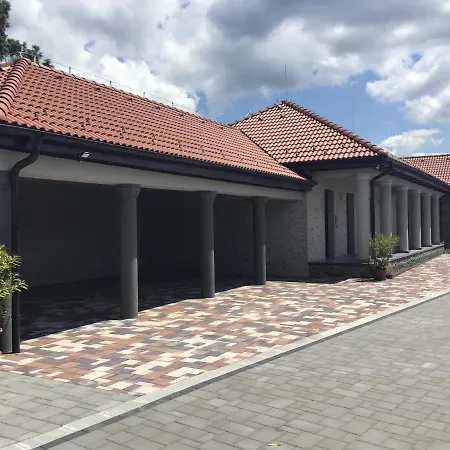 Ξενοδοχείο Chillout House