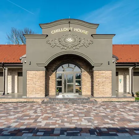 Chillout House Ξενοδοχείο 4*