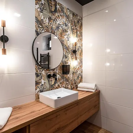 Chillout House 4* Sotony