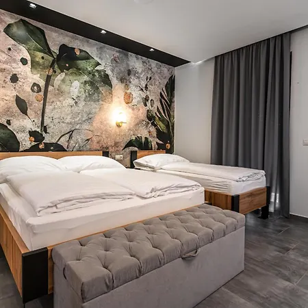 Chillout House Sotony