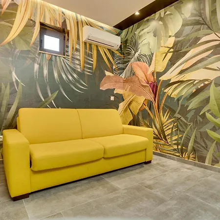 Chillout House Hotel Sotony