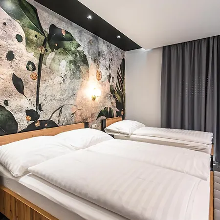 Ξενοδοχείο Chillout House