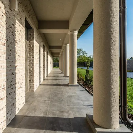 Chillout House Ξενοδοχείο 4*