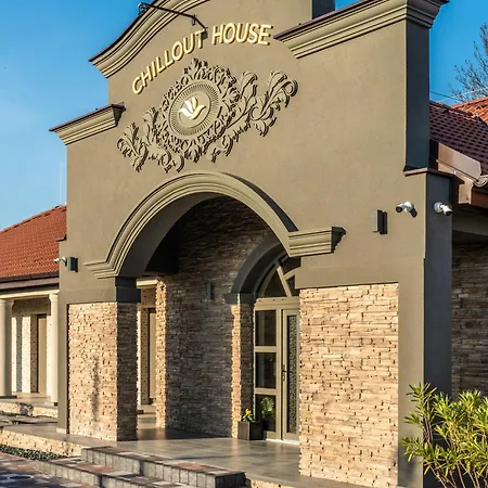 Chillout House Hotel Sotony