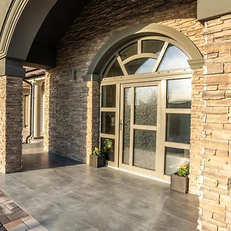 Chillout House Ξενοδοχείο Sotony