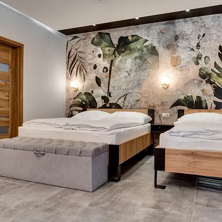 Chillout House 4*