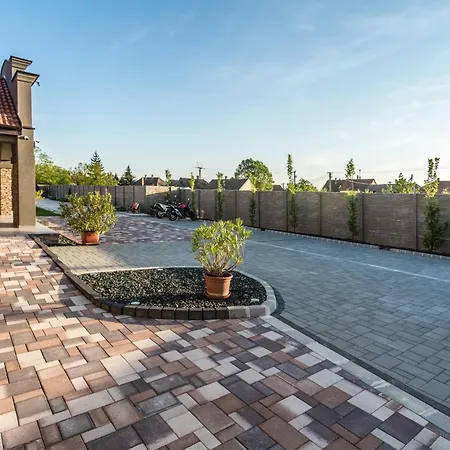 Chillout House Sotony