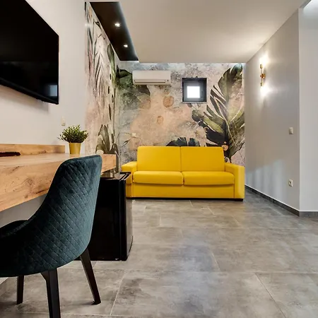 Chillout House 4* Sotony