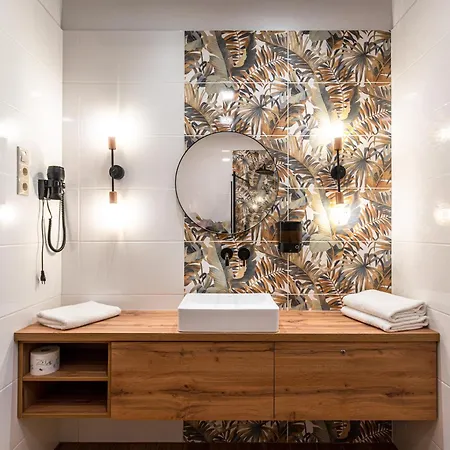 Chillout House Ξενοδοχείο