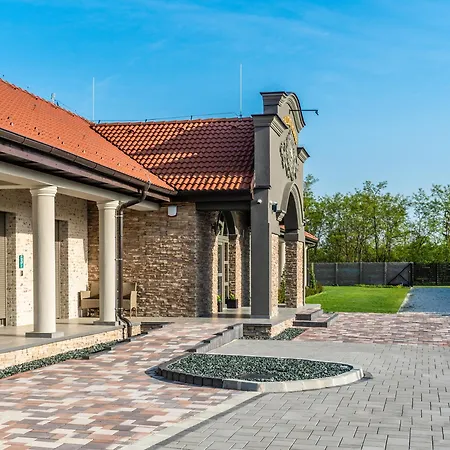 Ξενοδοχείο Chillout House