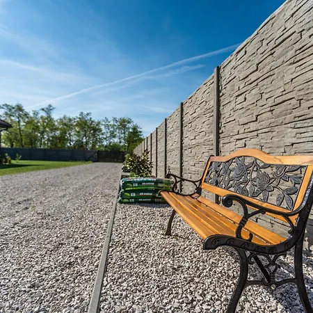 Chillout House Ξενοδοχείο