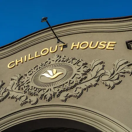 Hotel Chillout House