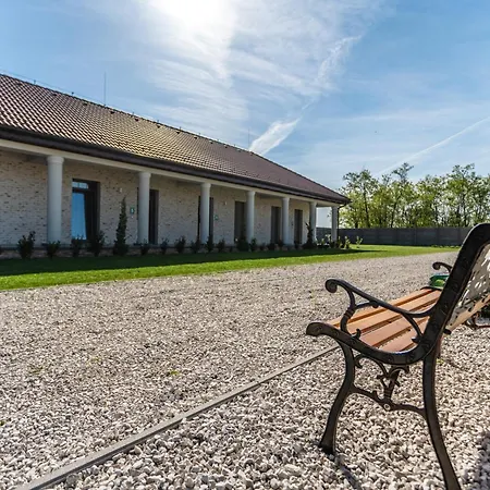 Chillout House Sotony