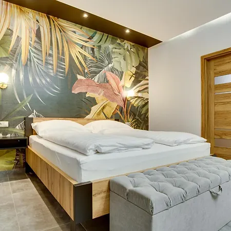 Hotel Chillout House