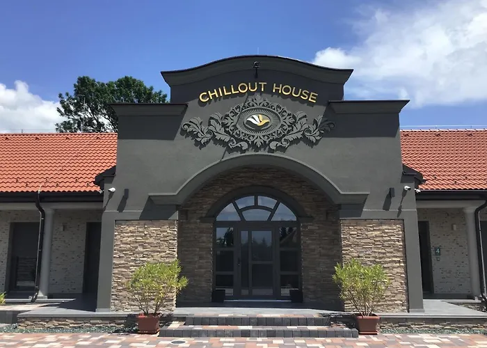 Chillout House 4*