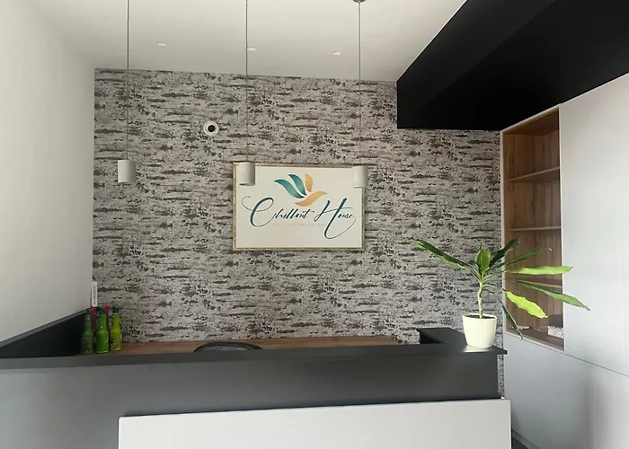 Hotel Chillout House Sotony