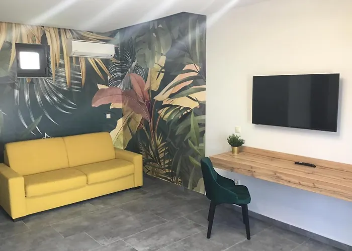 Chillout House