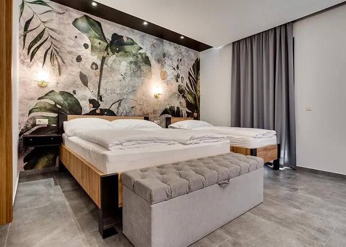 Chillout House Hotel