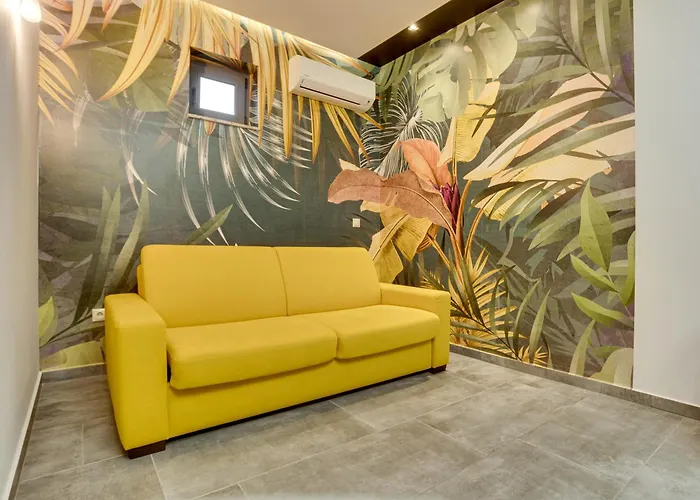 Chillout House Hotel Sotony