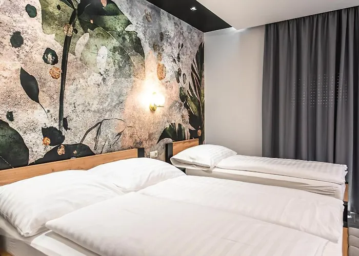 Hotel Chillout House