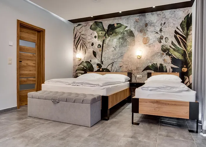 Chillout House 4*
