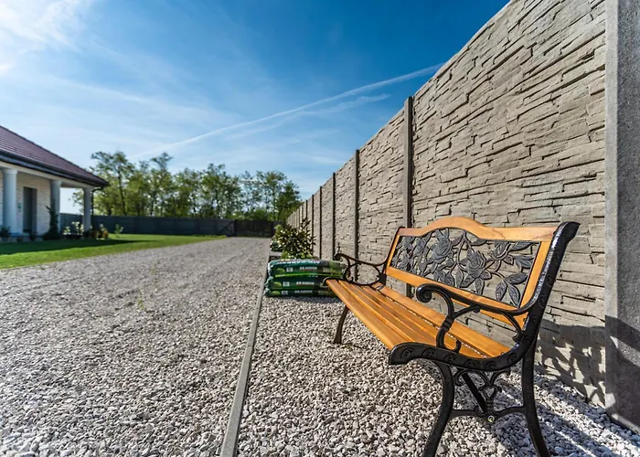 Chillout House Hotel