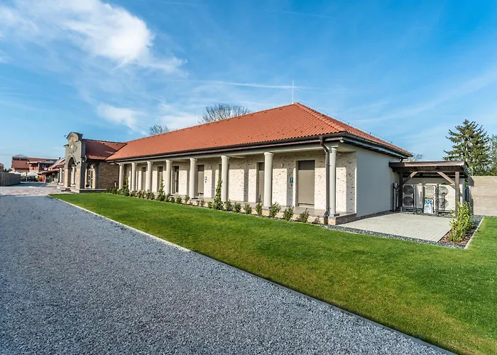 Chillout House Sotony