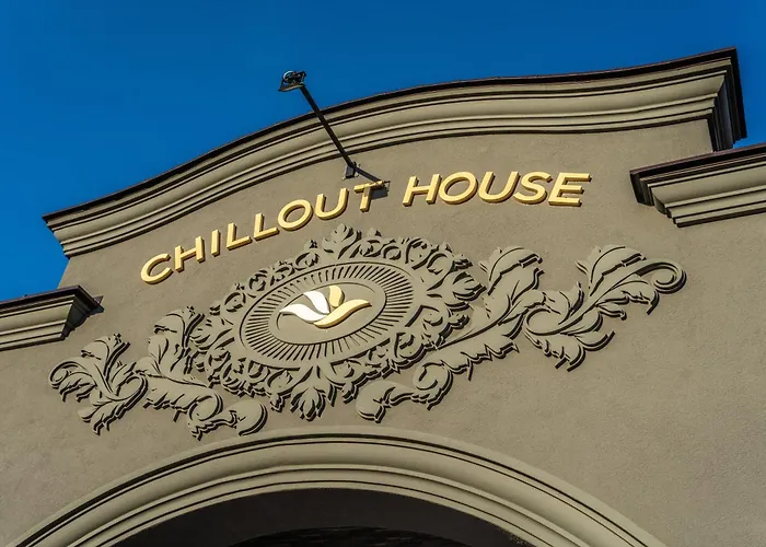 Hotel Chillout House