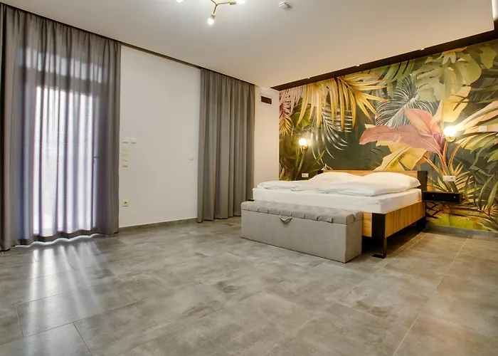 Hotel Chillout House 4*