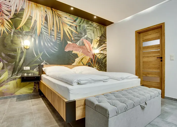 Hotel Chillout House